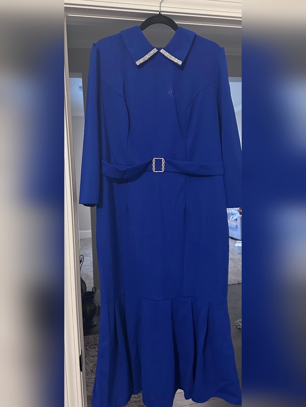 Womens Dress